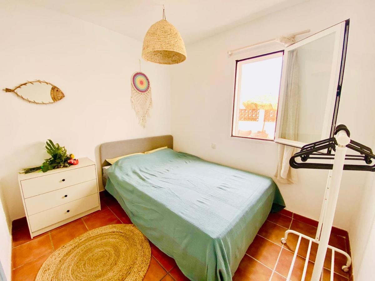 Golden Wave Surf Villa Corralejo Exterior photo